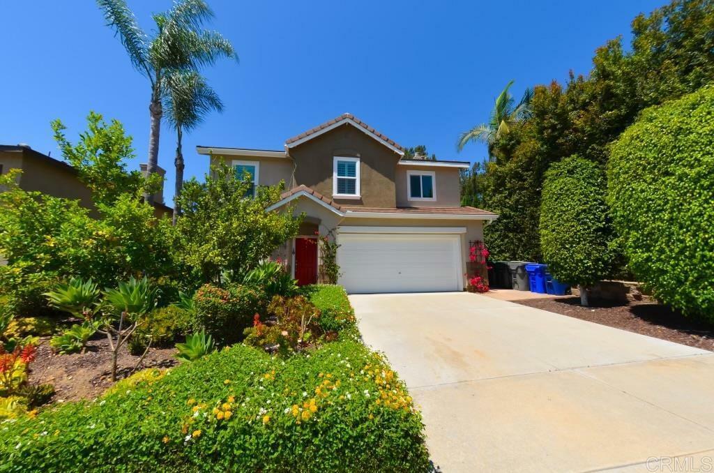 Property Photo: 1264 Via Contessa CA 92069