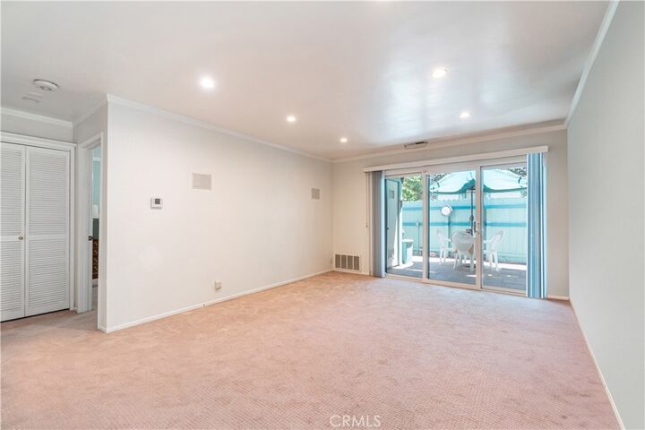 Property Photo: 20543 S Vermont Avenue 5 CA 90502