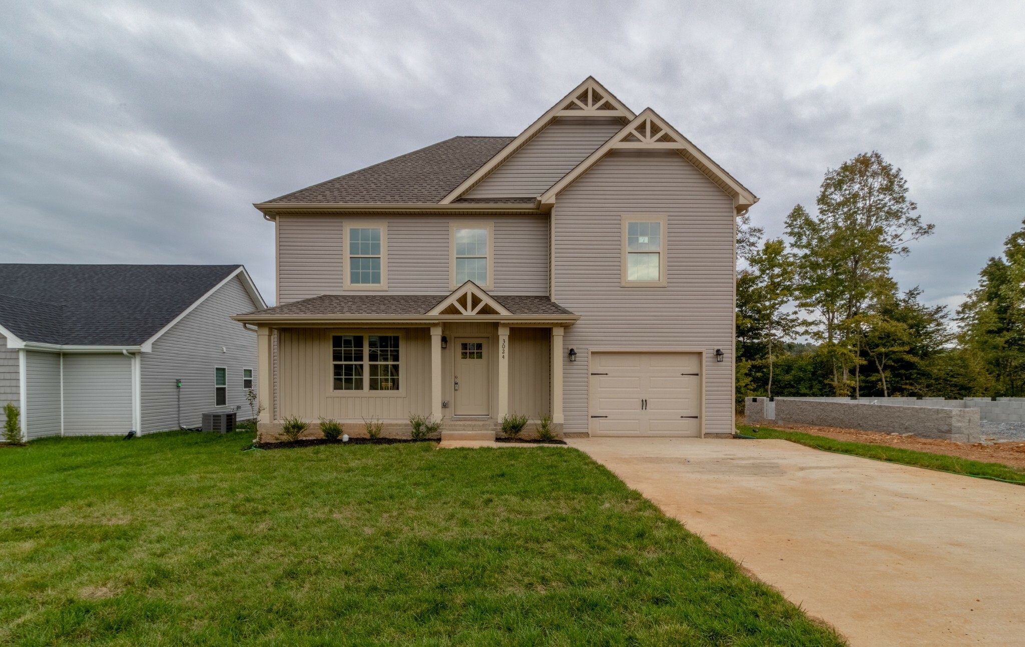 Property Photo:  479 Ridge Top Court  TN 37040 