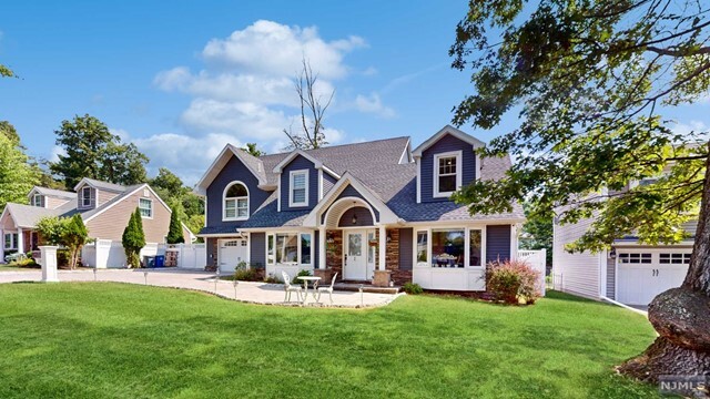Property Photo: 116 Wood Street NJ 07481