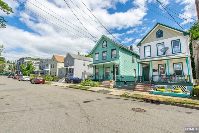 Property Photo:  24 William Street  NJ 07042 