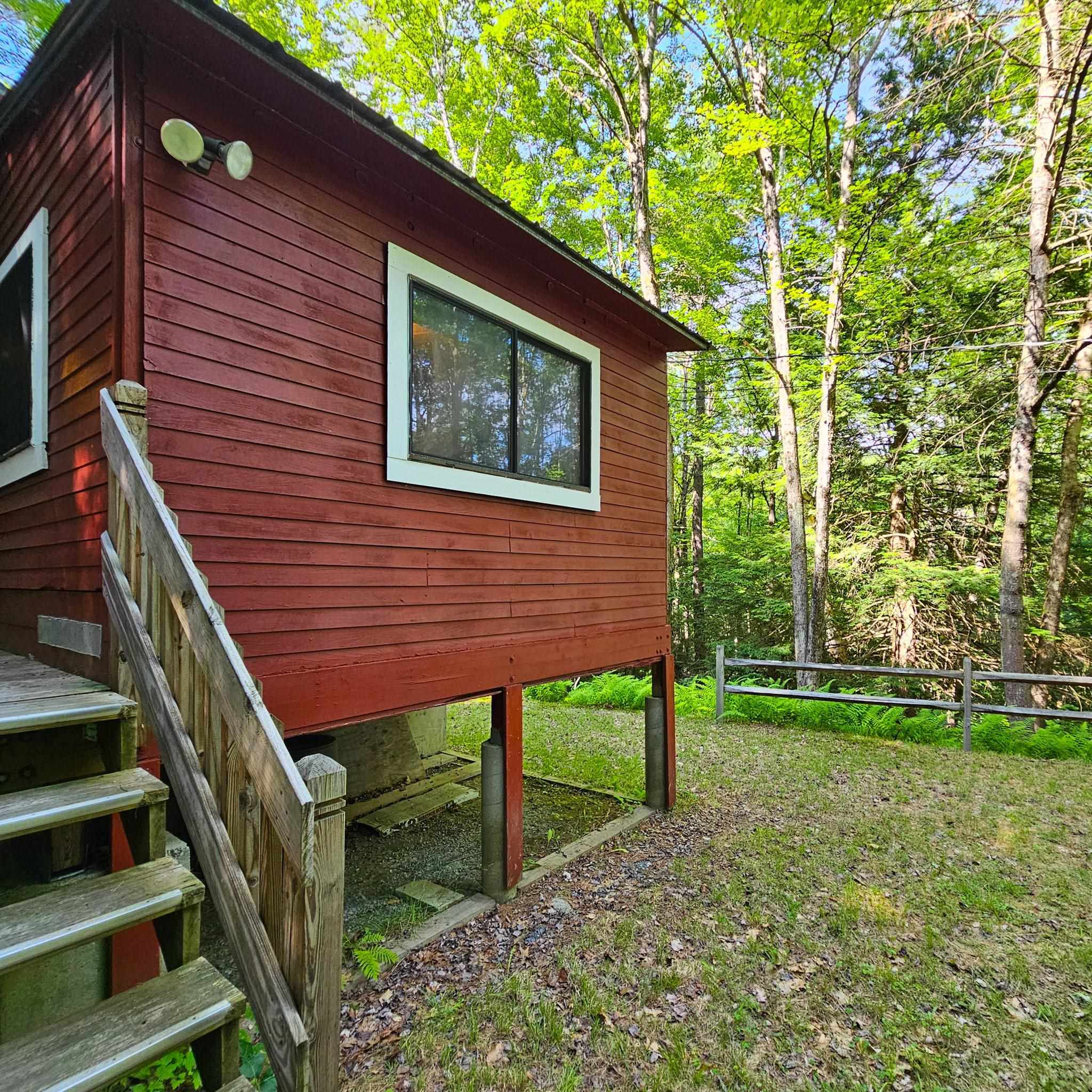 Property Photo:  1338 Davidson Hill Road  VT 05158 