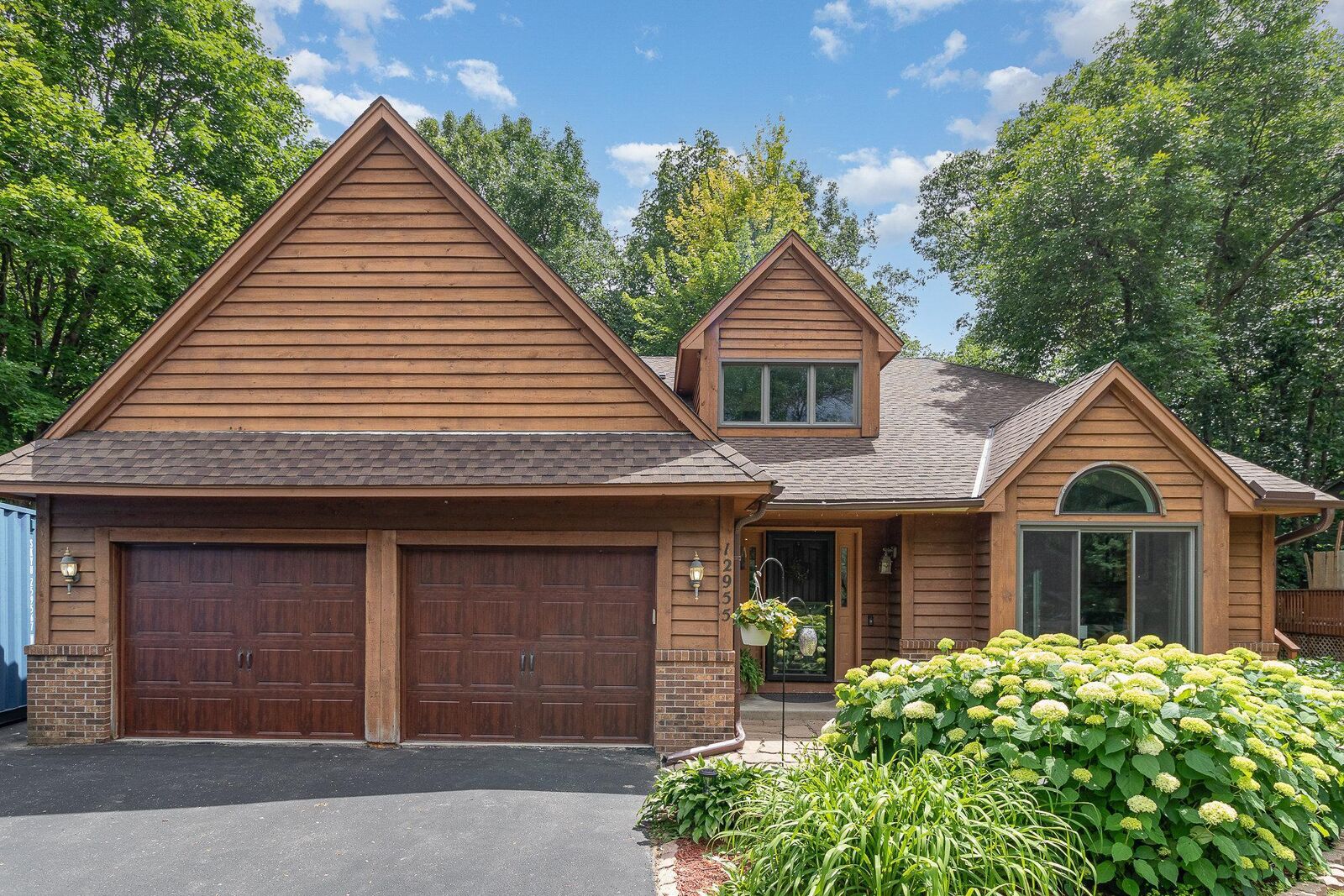 Property Photo: 12955 56th Avenue N MN 55442