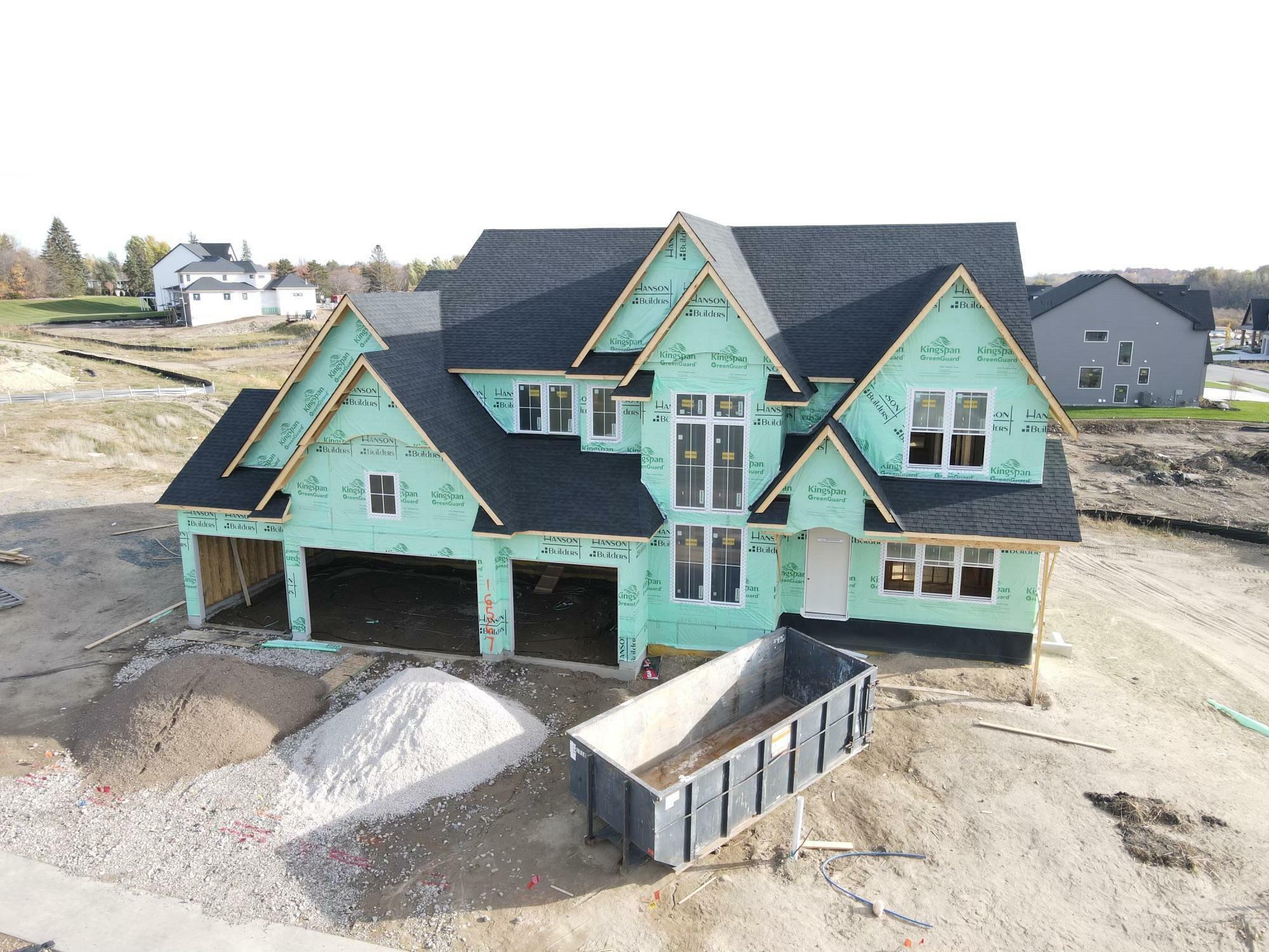 16567 48th Place N  Plymouth MN 55446 photo