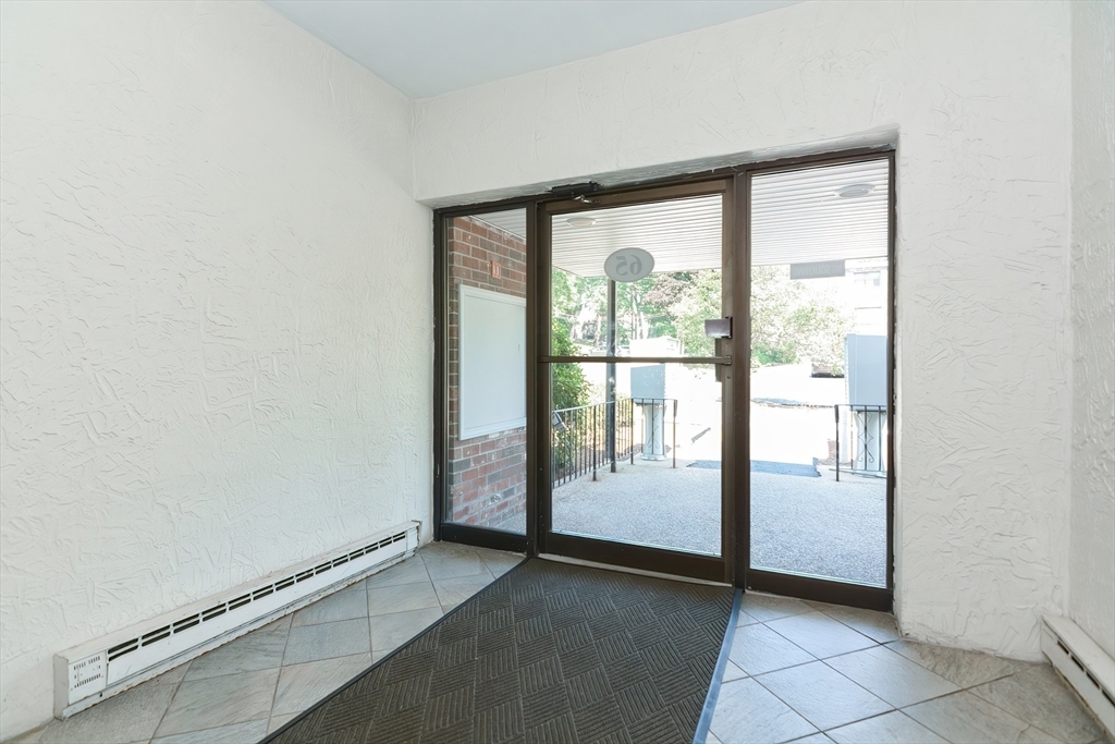 Property Photo:  65 Milliken Ave 6  MA 02038 