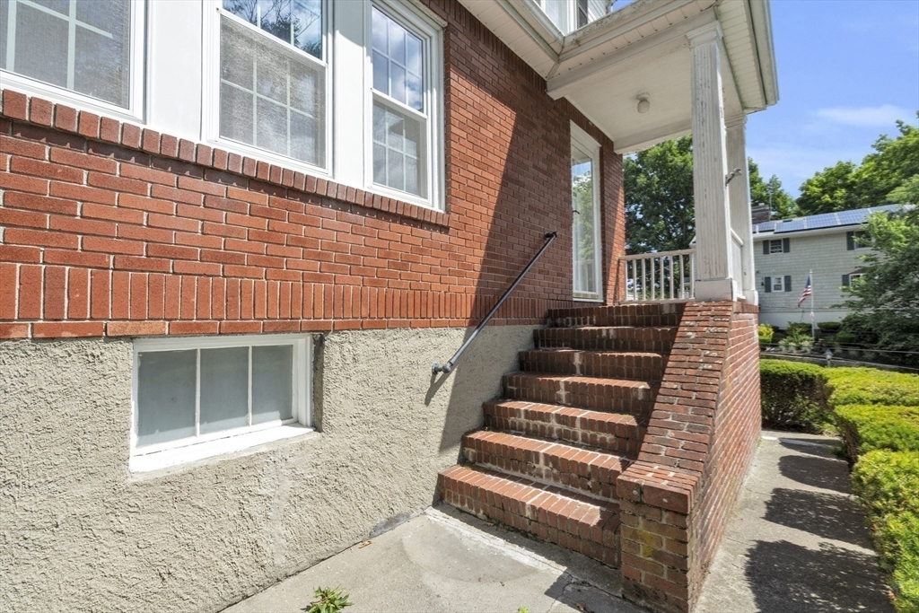 Property Photo:  50 Rock Hill St  MA 02155 