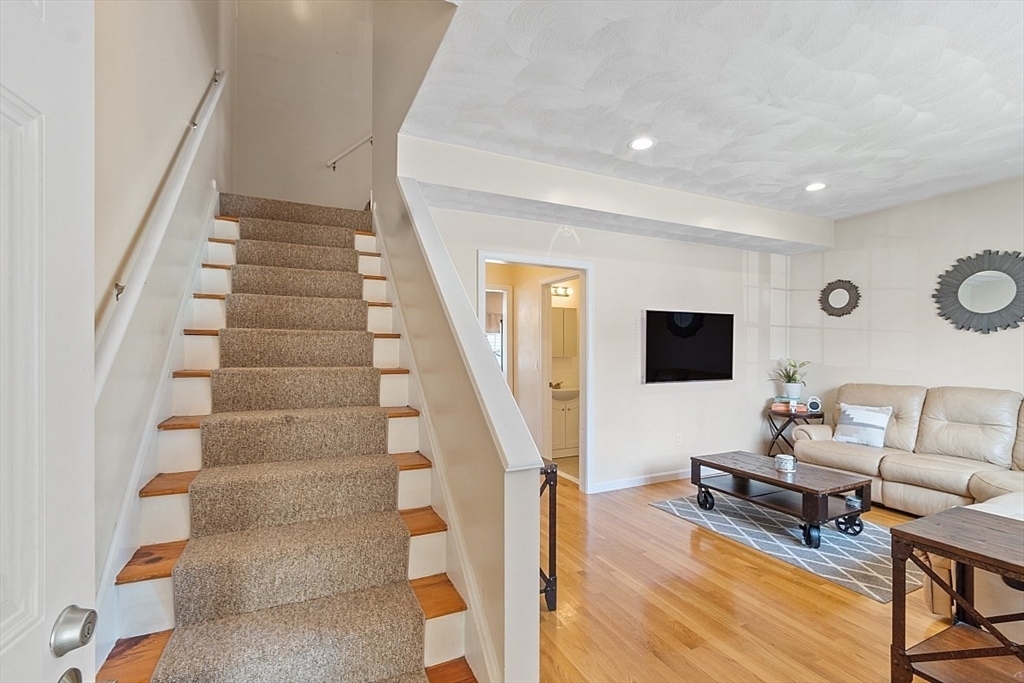 Property Photo: 51 Agawam St 2 MA 02151