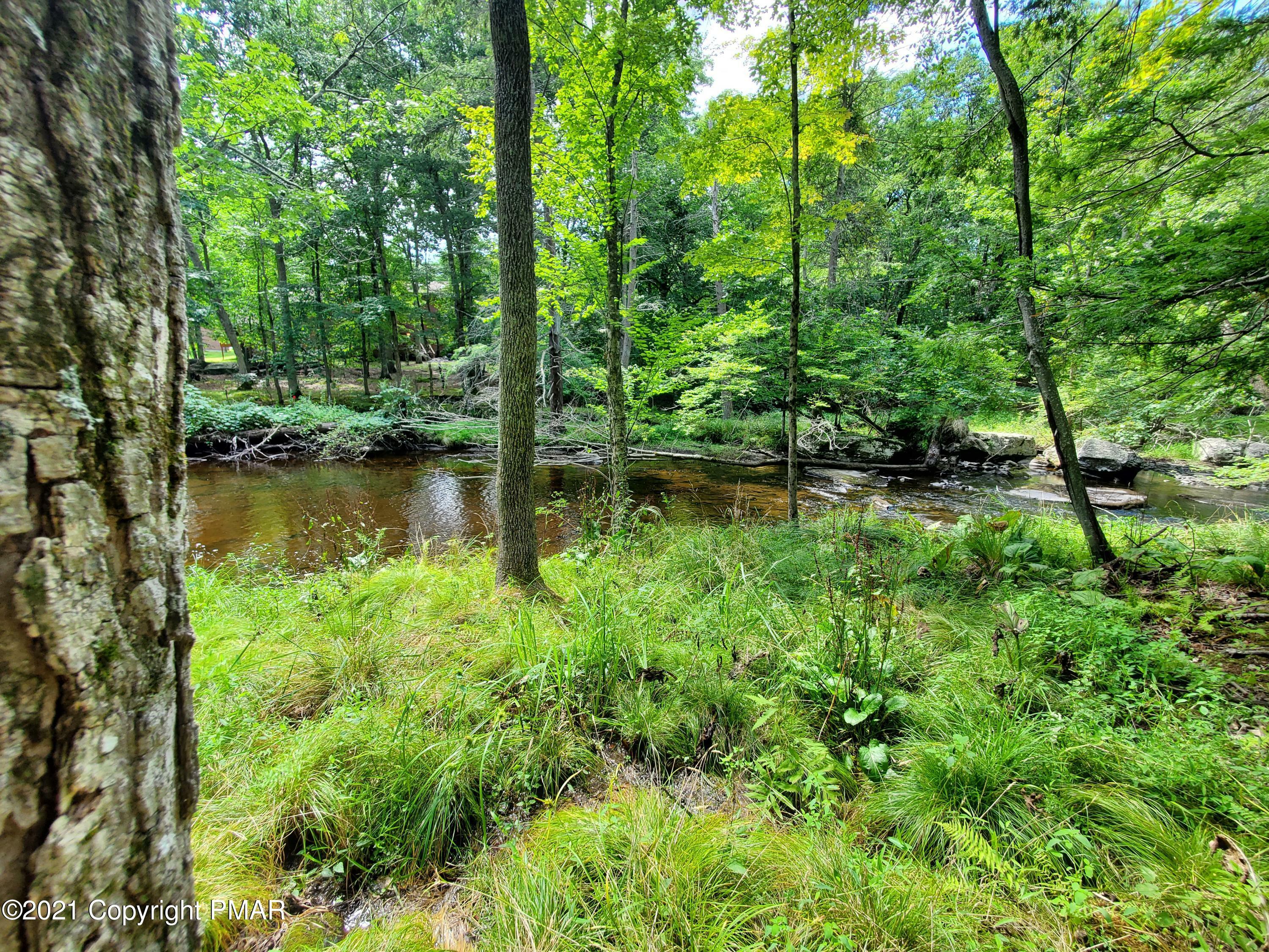 Property Photo:  Lot 1748 Decker Road  PA 18324 