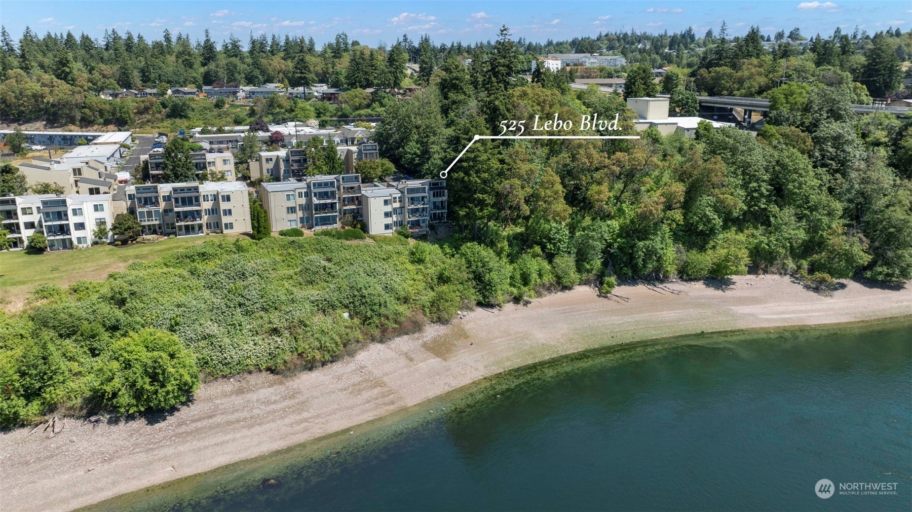 Property Photo:  525 Lebo Boulevard F6  WA 98310 