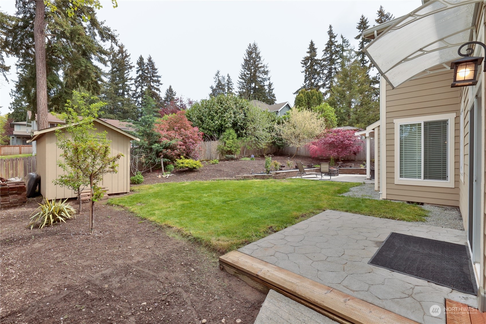 Property Photo:  7020 122nd Avenue NE  WA 98033 