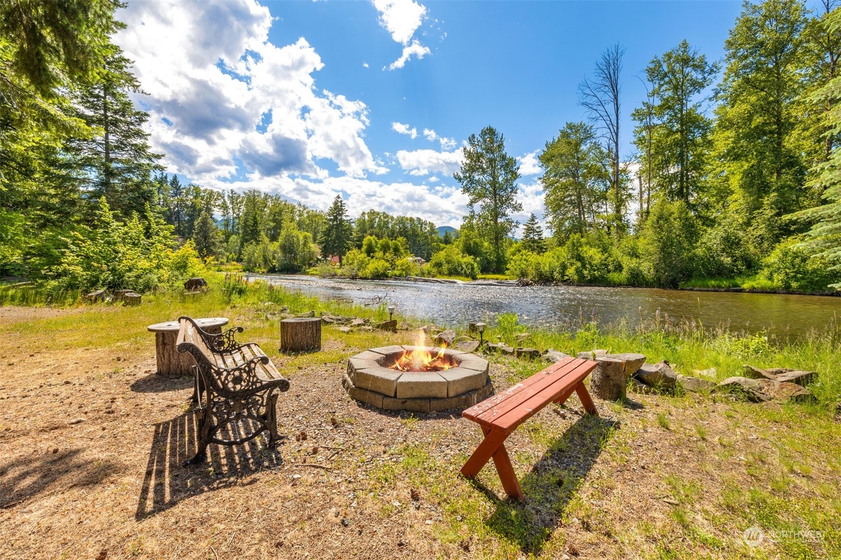 Property Photo:  101 Heron Drive  WA 98922 