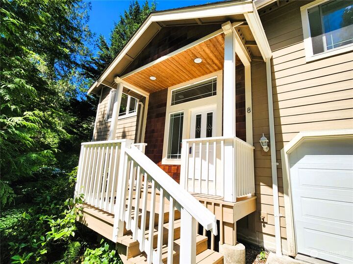 Property Photo:  8 Horseshoe Circle  WA 98229 