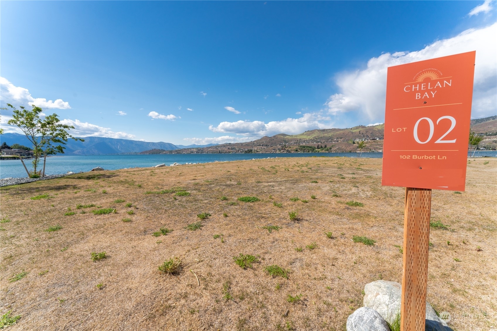 Property Photo: 102 Burbot Lane WA 98816