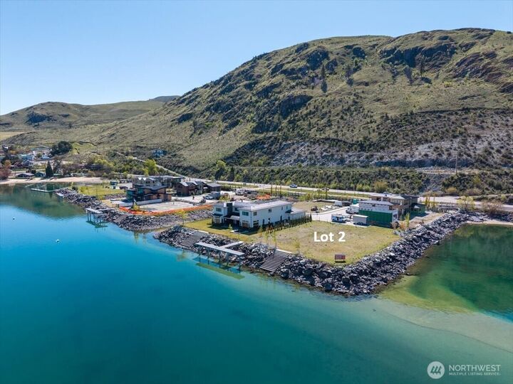 Property Photo: 102 Burbot Lane WA 98816