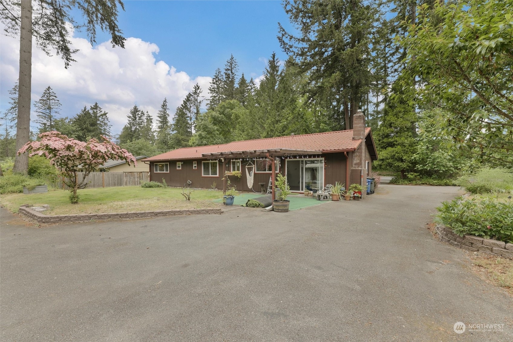 Property Photo:  19627 SE Auburn Black Diamond Road  WA 98092 