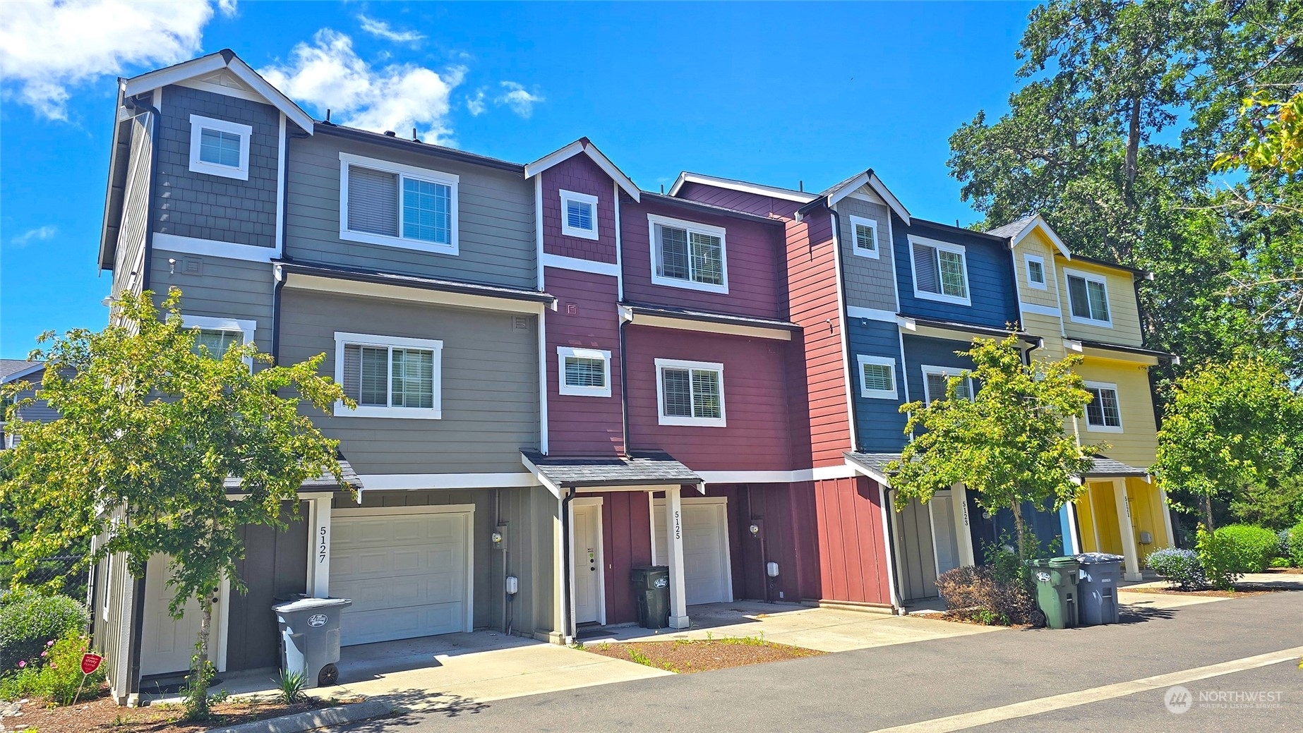 Property Photo: 5115 Solberg Drive SW WA 98499