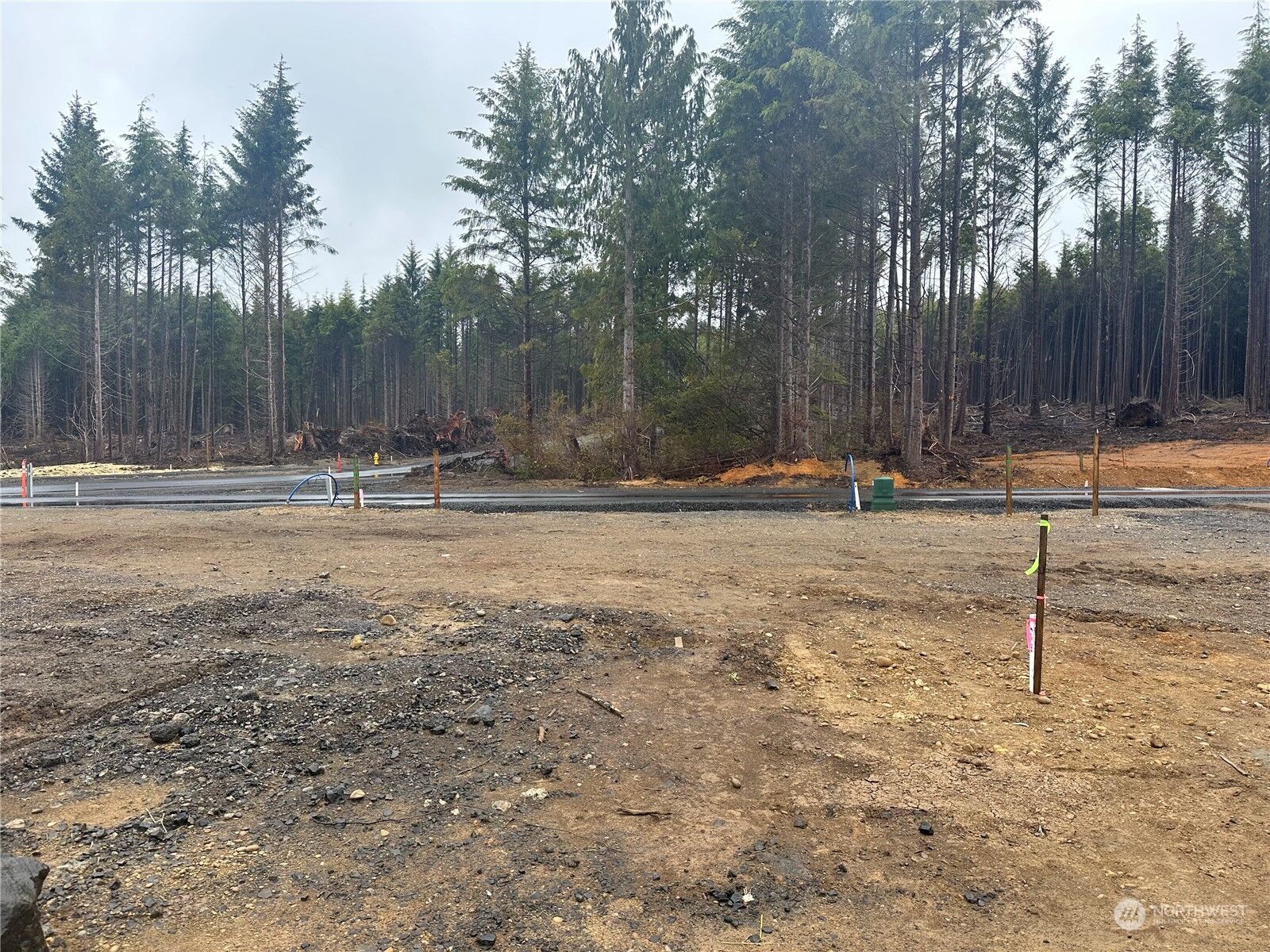 Property Photo:  16 Bungalow Loop  WA 98571 