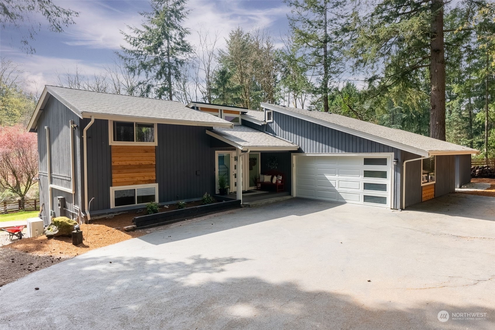 Property Photo:  4711 52nd Street Ct NW  WA 98335 