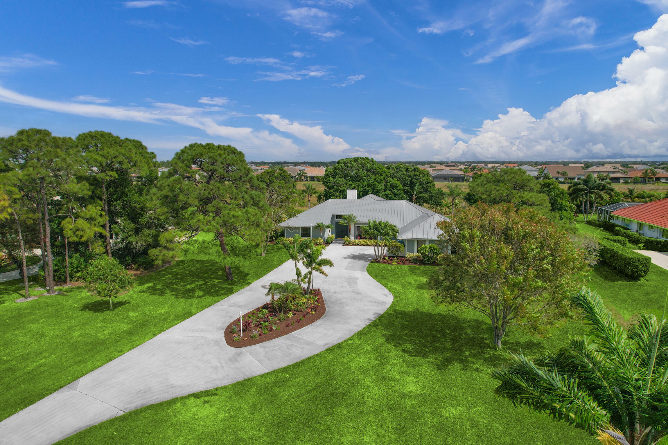 Property Photo:  4881 SW Bimini Circle N  FL 34990 