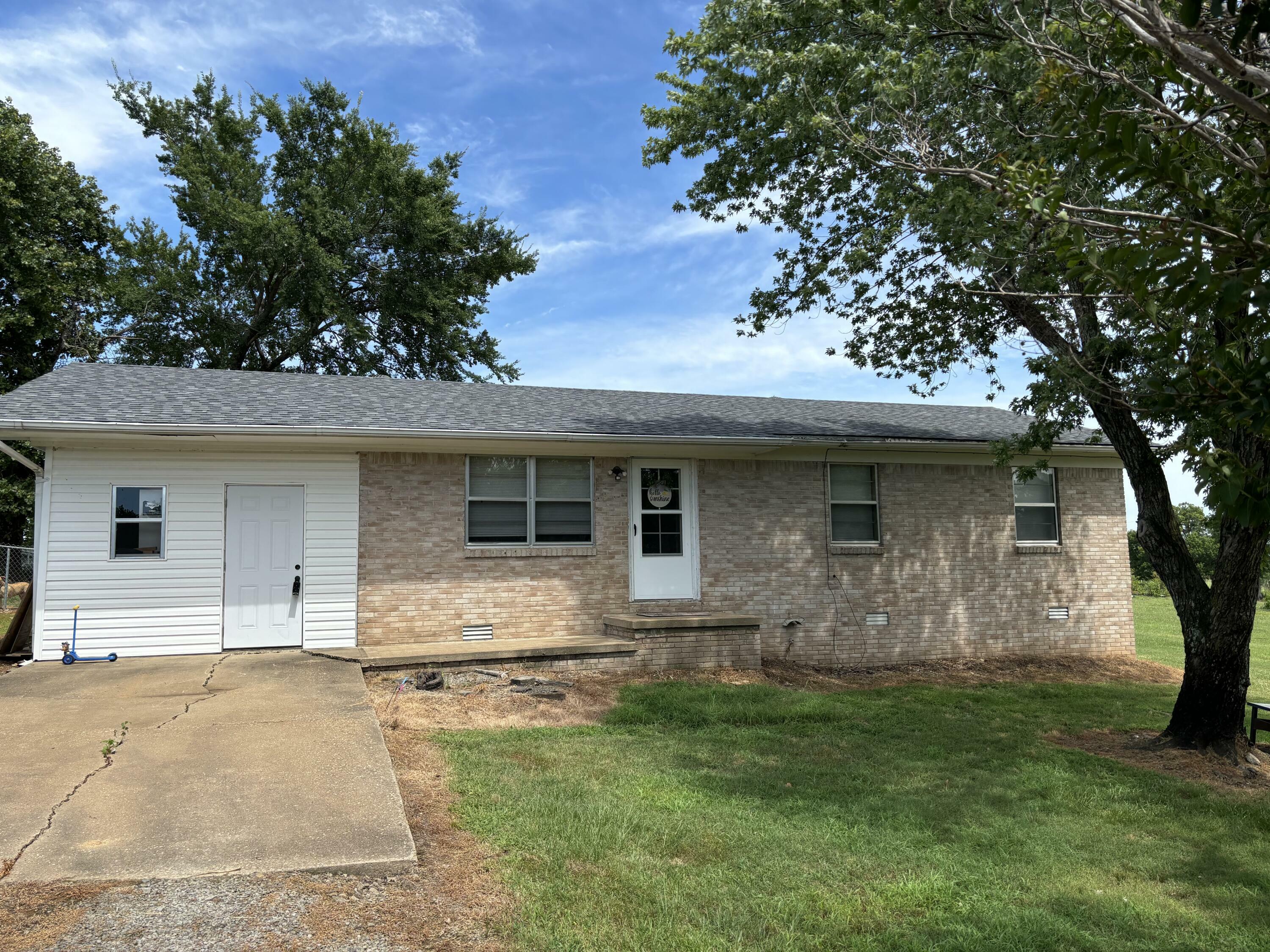 Property Photo: 4046 Ar-186 AR 72821