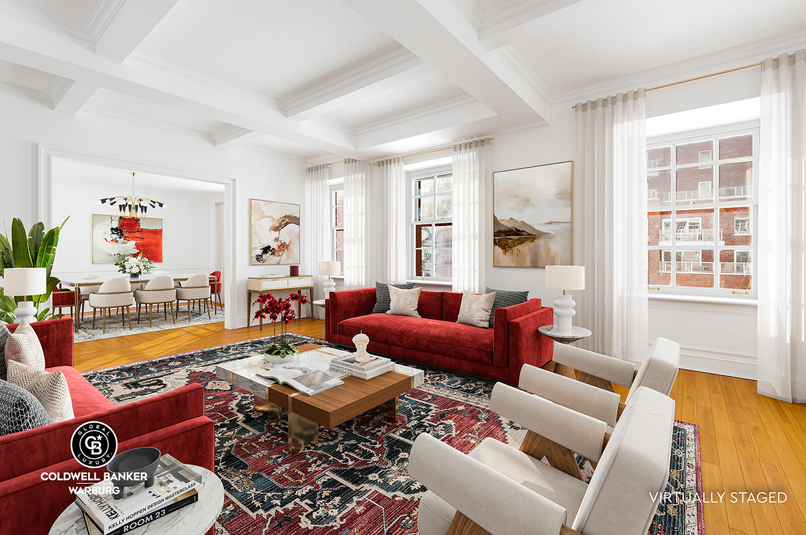 Property Photo: 39 E 79th Street 13B NY 10075