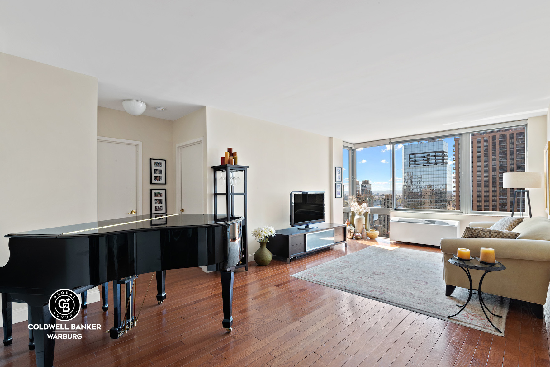Property Photo: 101-111 W 67th Street 37C NY 10023