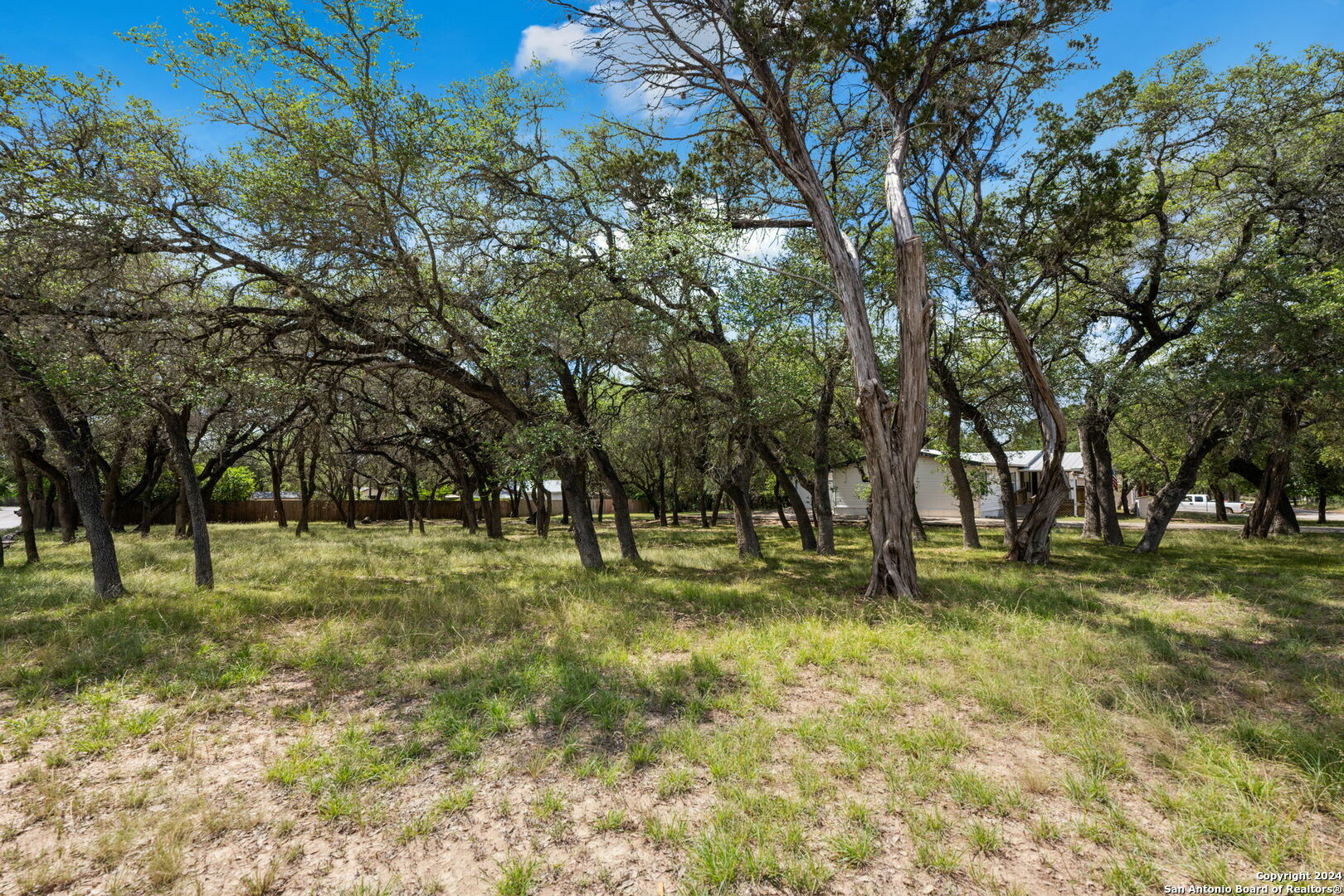 Property Photo:  103 Georgia Ave  TX 78063 