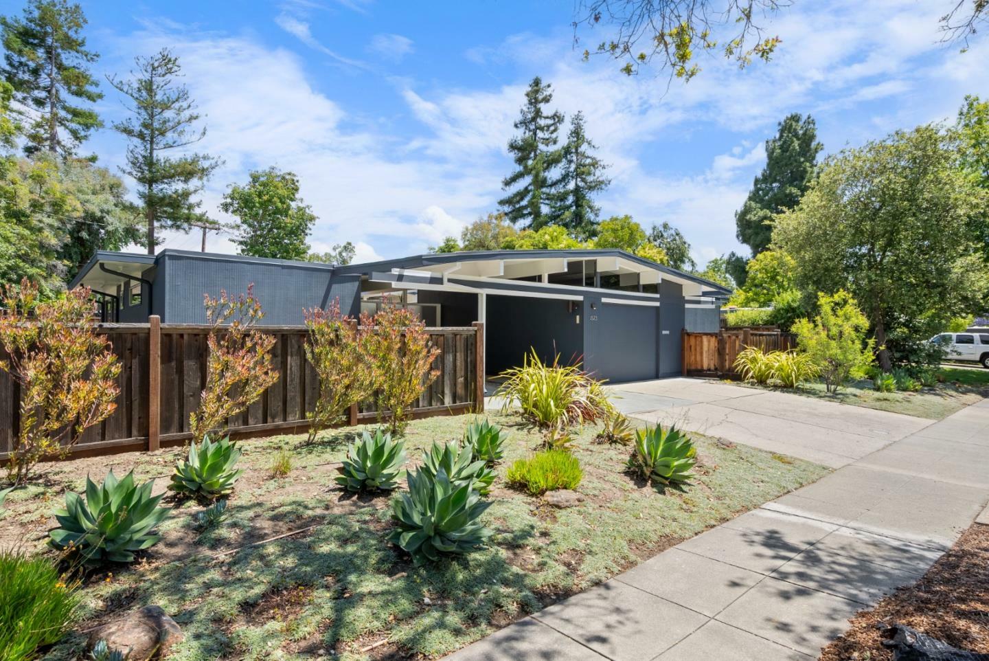 Property Photo:  873 Somerset Drive  CA 94087 