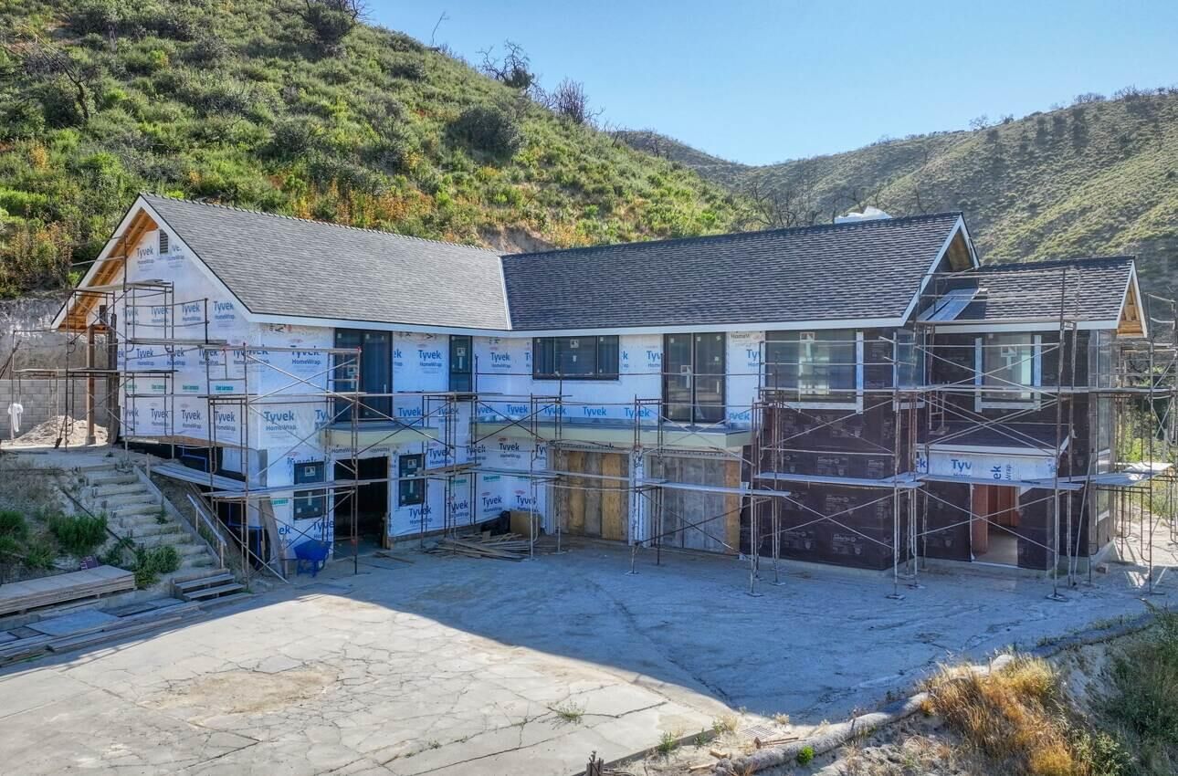 Property Photo:  228 Pine Canyon Road  CA 93908 