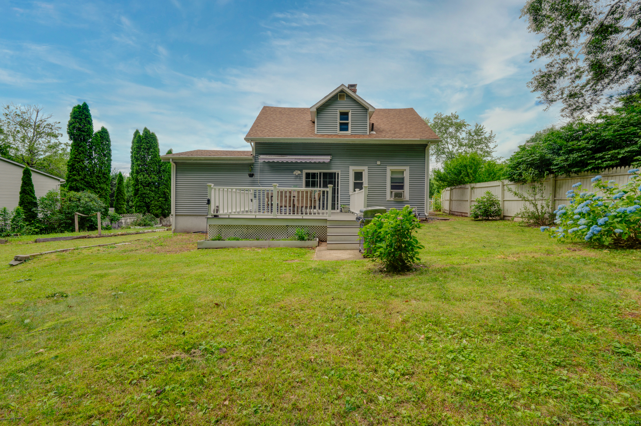 Property Photo:  48 Cranston Avenue  CT 06109 