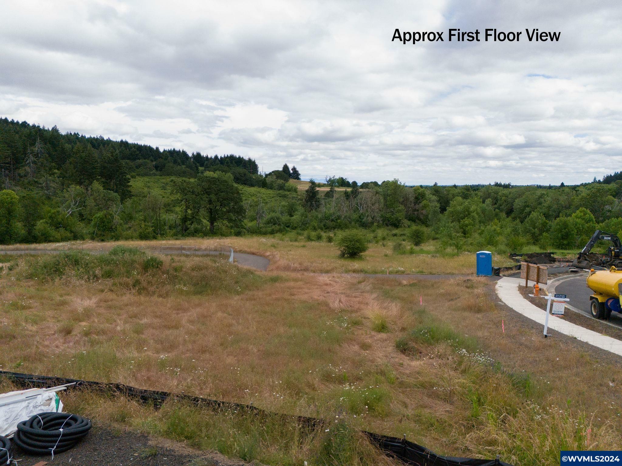 Property Photo: 2770 NW Huckleberry Dr OR 97330