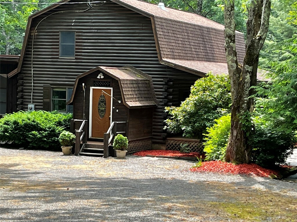 Property Photo:  158 Brown Rd  NY 13830 