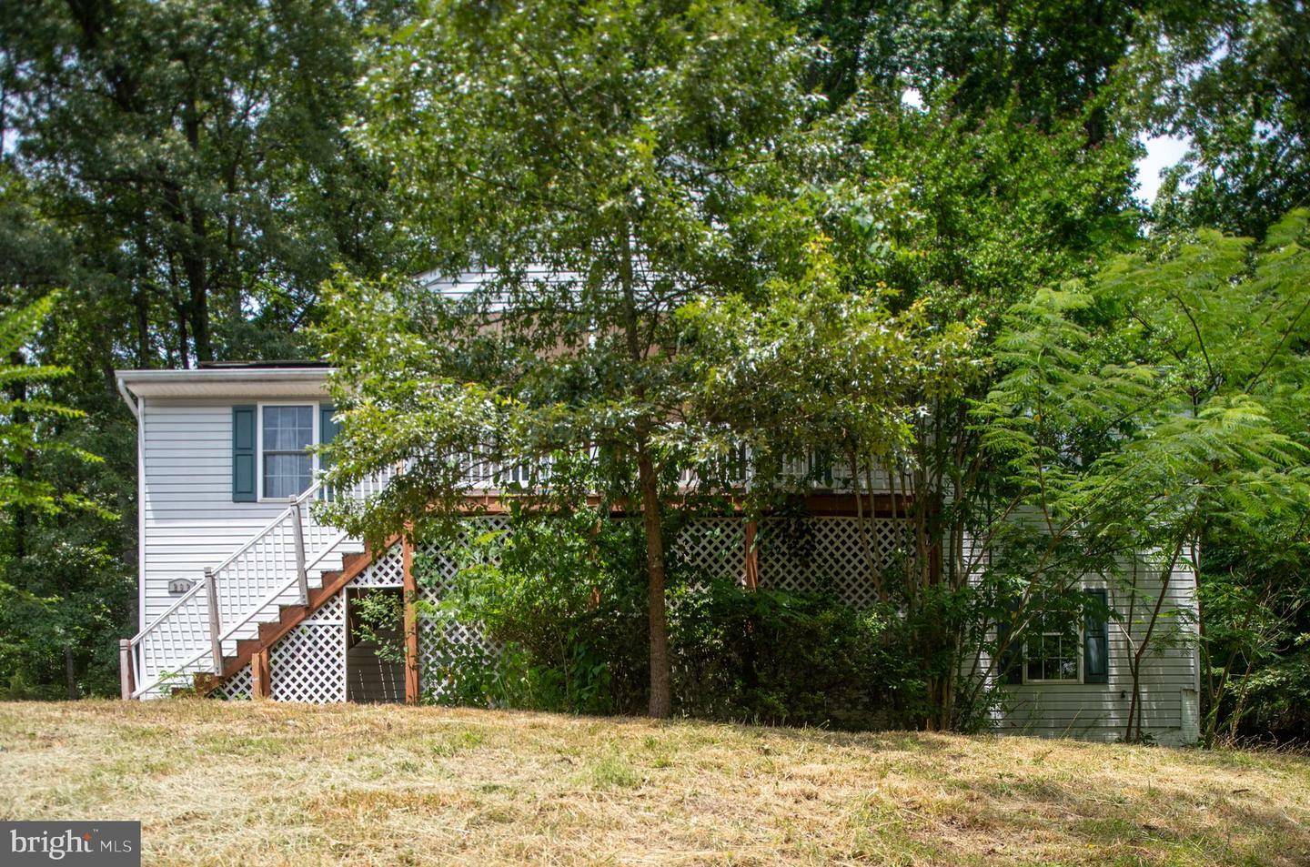 Property Photo:  292 Decatur Road  VA 22554 