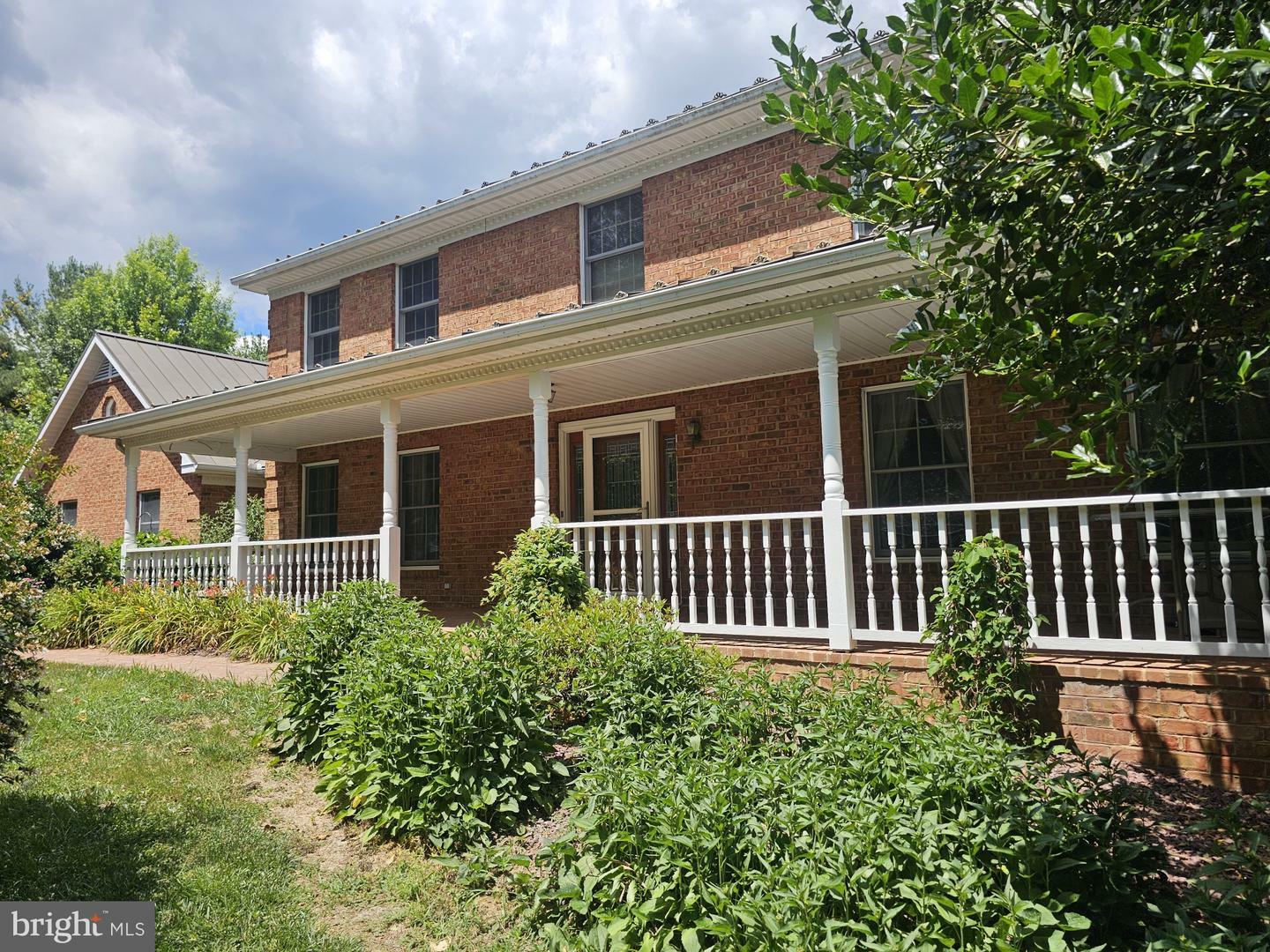 Property Photo:  13558 Barnhart Road  MD 21722 