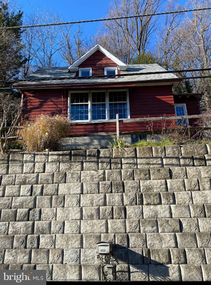 Property Photo:  1032 Friedensburg Road  PA 19606 