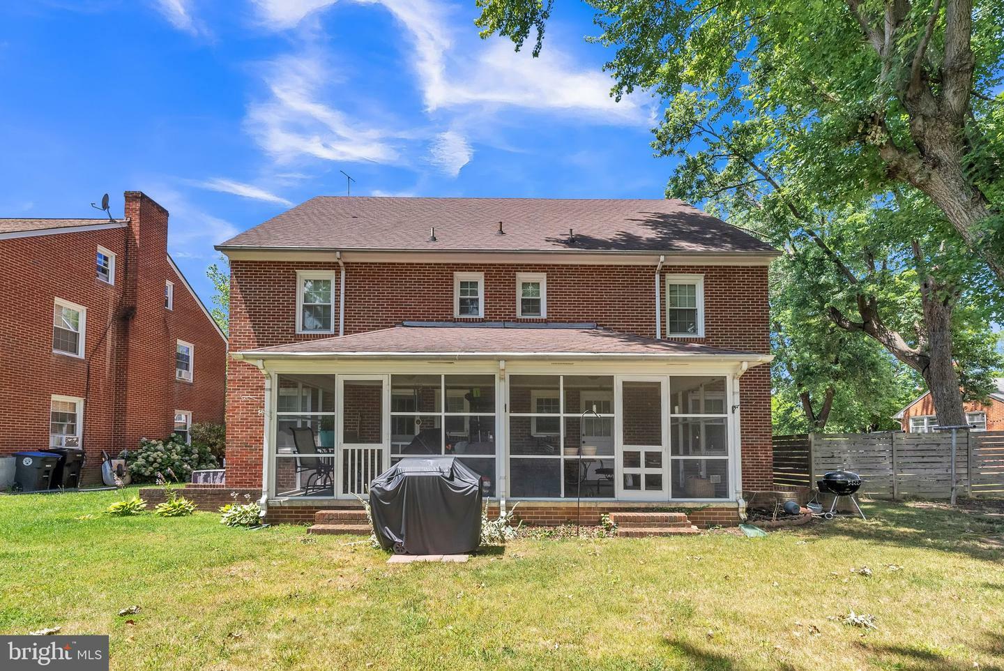 Property Photo:  1408 &Amp 1410 Parcell Street  VA 22401 