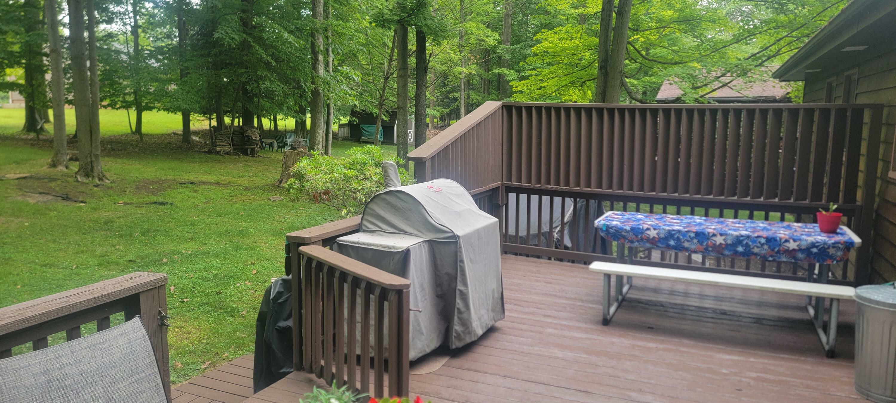 Property Photo:  3272 Bay Rd  PA 15801 