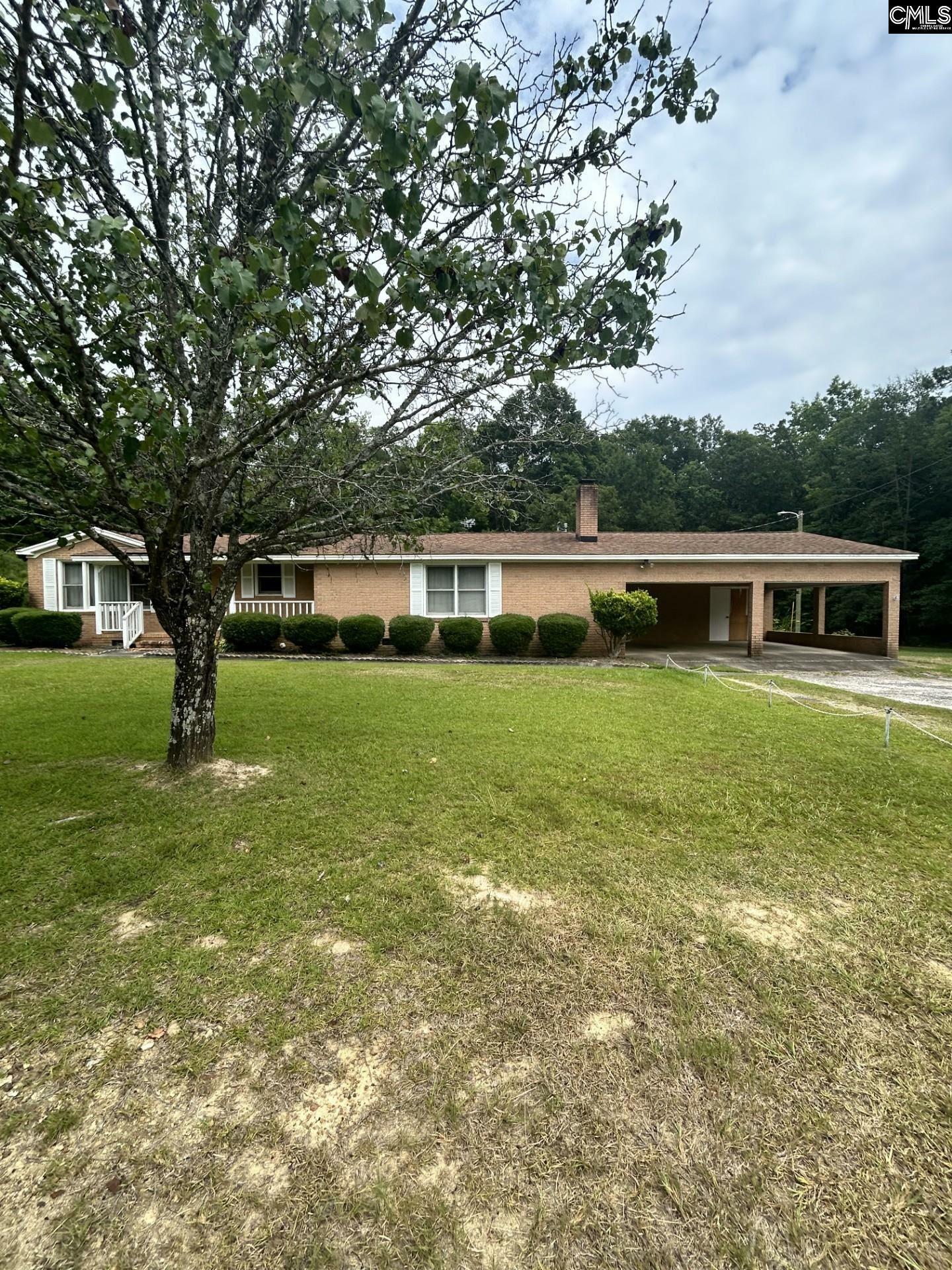 Property Photo:  301 Amicks Ferry  SC 29036 