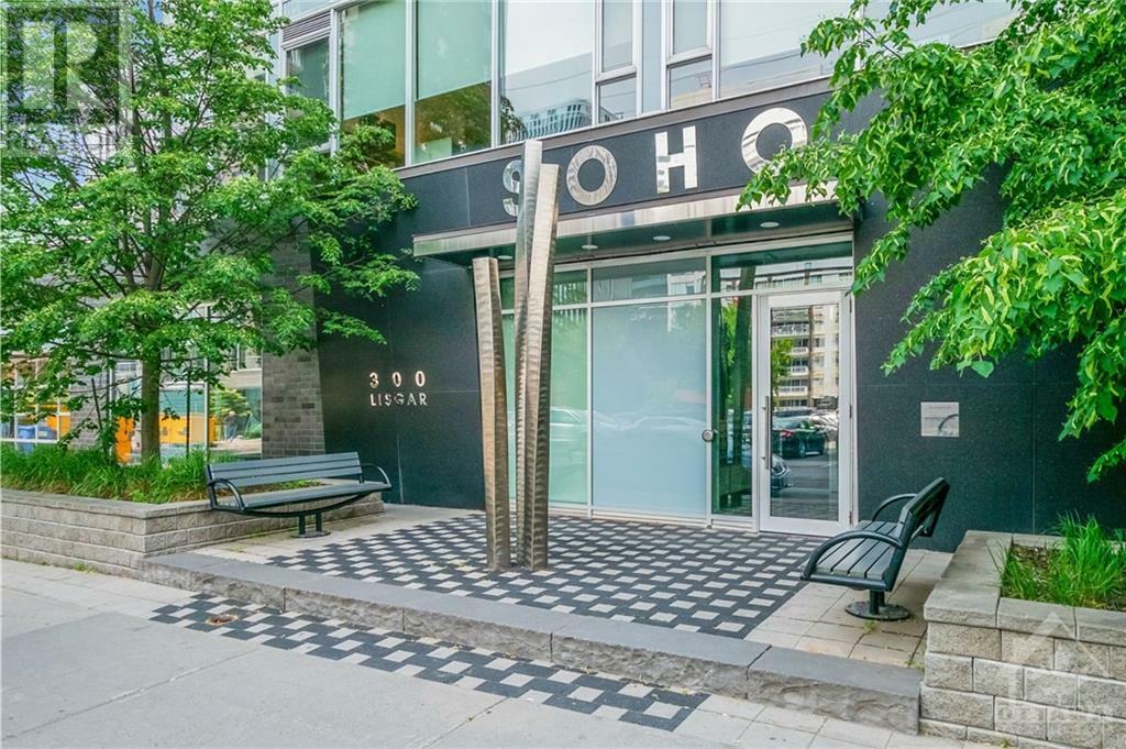 Photo de la propriété:  300 Lisgar Street 908  ON K2P 0E2 