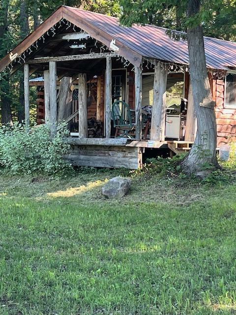 Property Photo:  N/A Tahquamenon River  MI 49868 