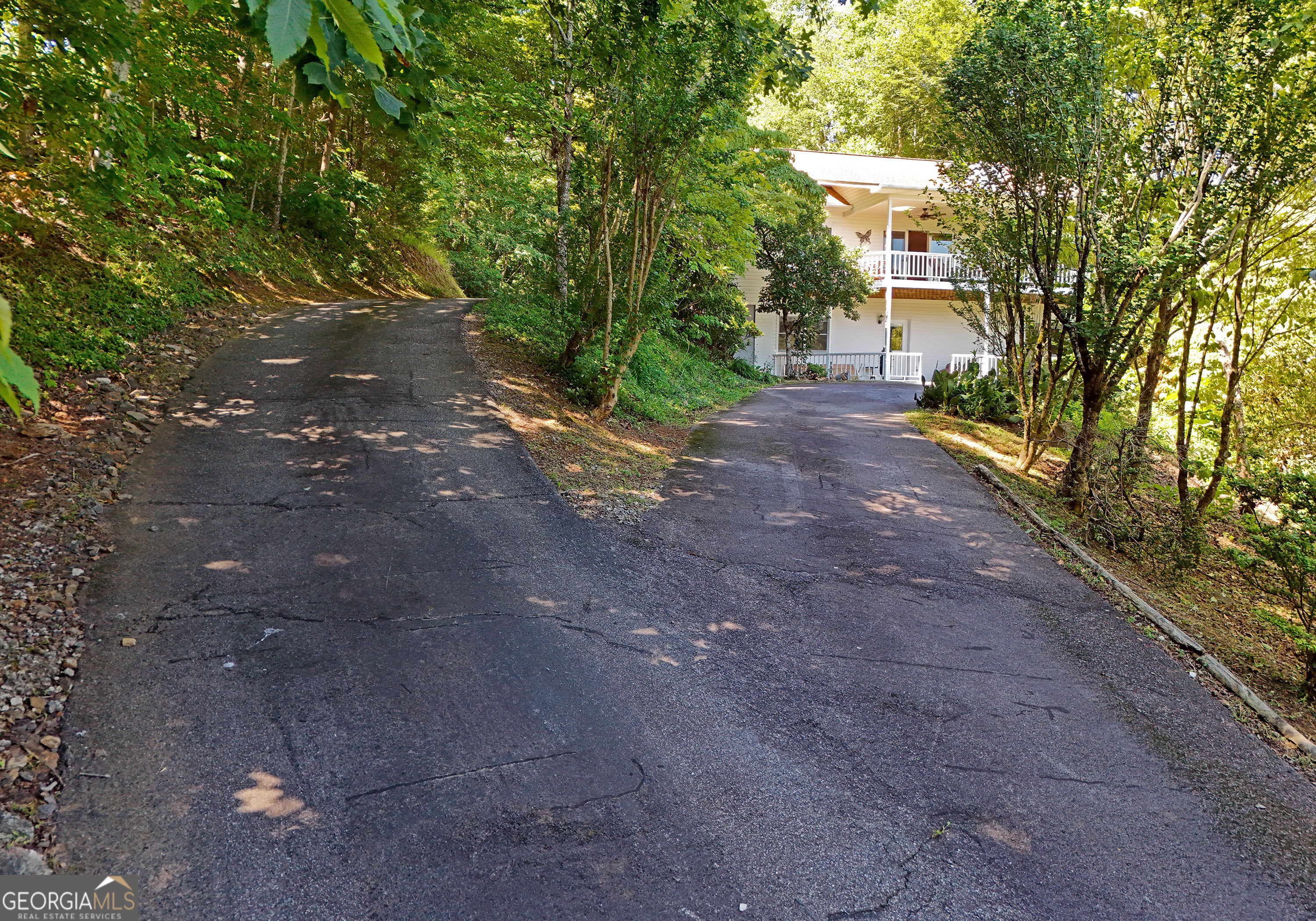 Property Photo:  1303 Ramey Mountain Road 1  GA 30546 