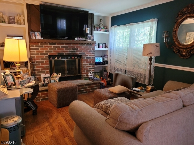 Property Photo:  21 Lake Ave  NJ 08828 