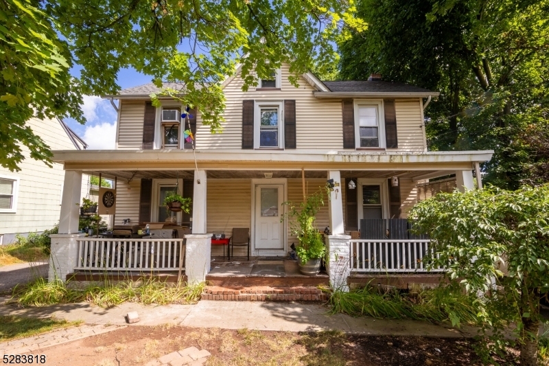 Property Photo: 111 A-B Pennsylvania NJ 08822