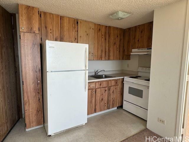 Property Photo:  2888 Ala Ilima Street 2711  HI 96818 