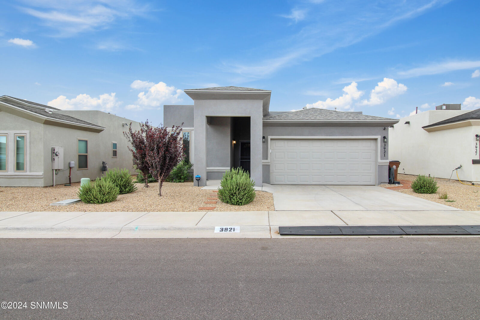 Property Photo:  3921 Santa Sophia Road  NM 88012 