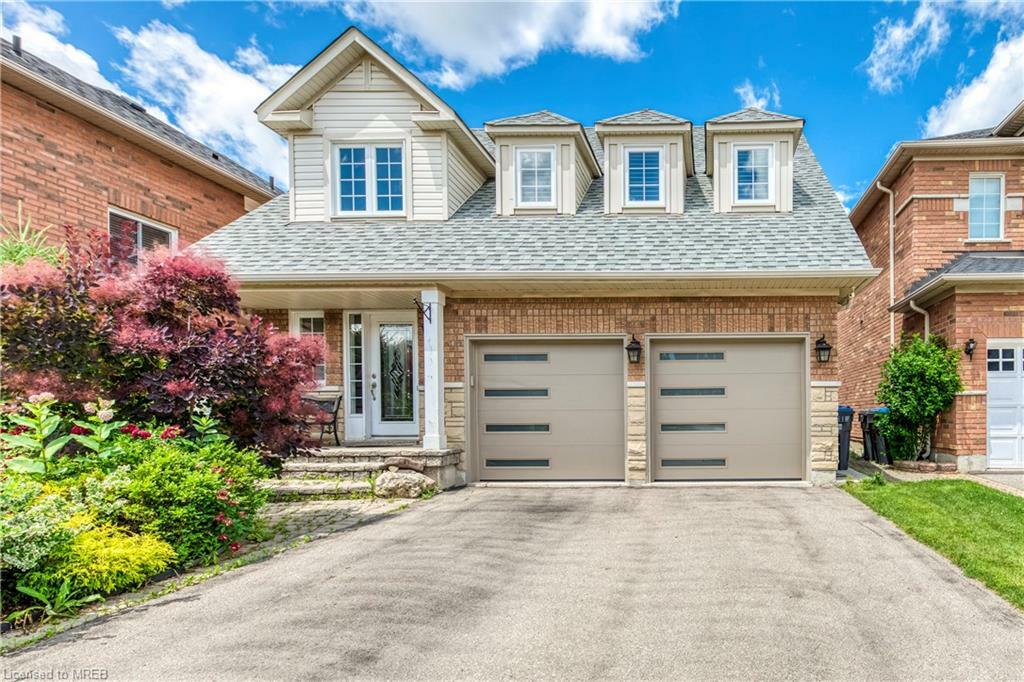 3751 Pearlstone Drive  Mississauga ON L5M 7H1 photo