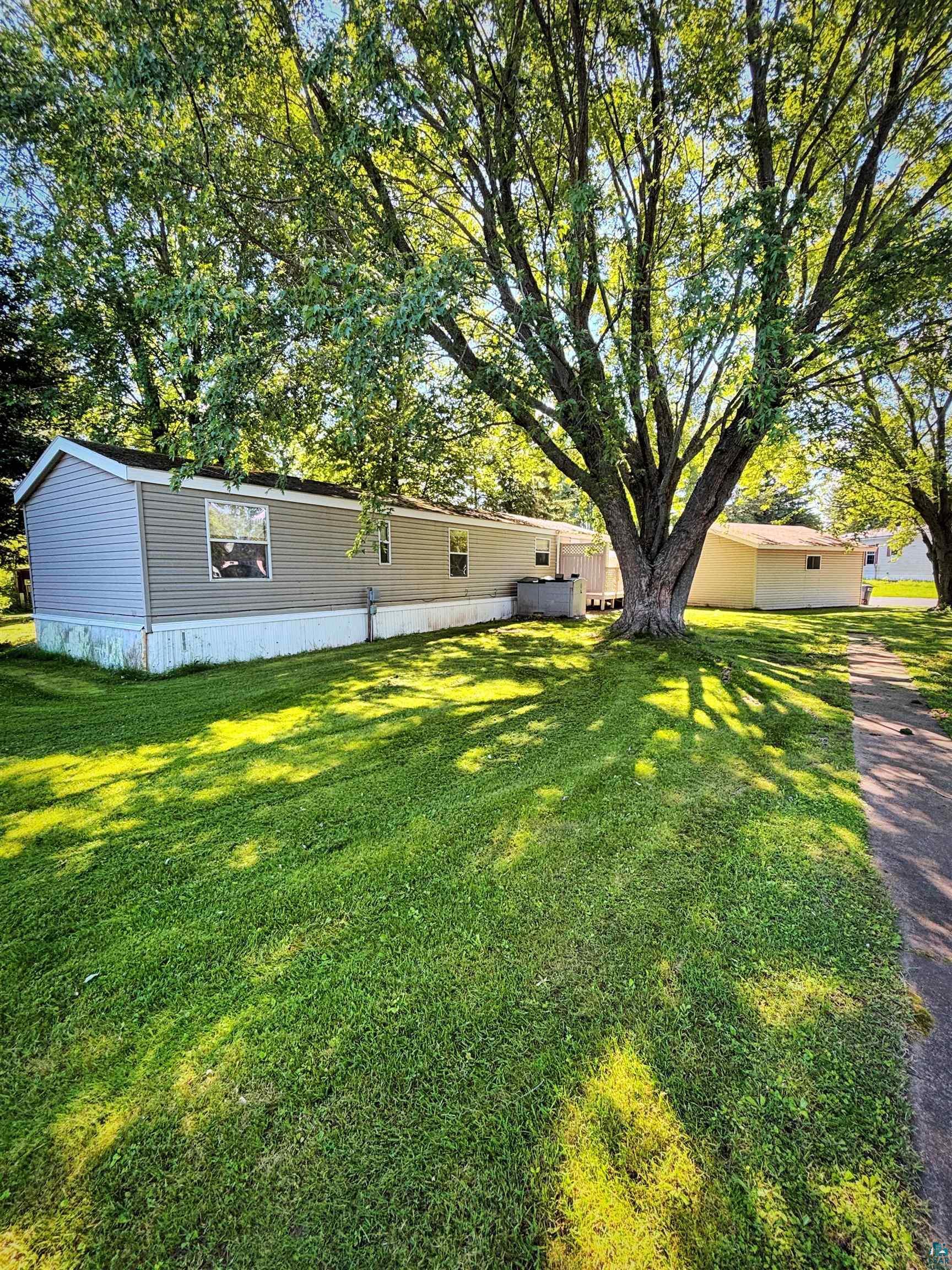 Property Photo: 1721 Spruce St WI 54806