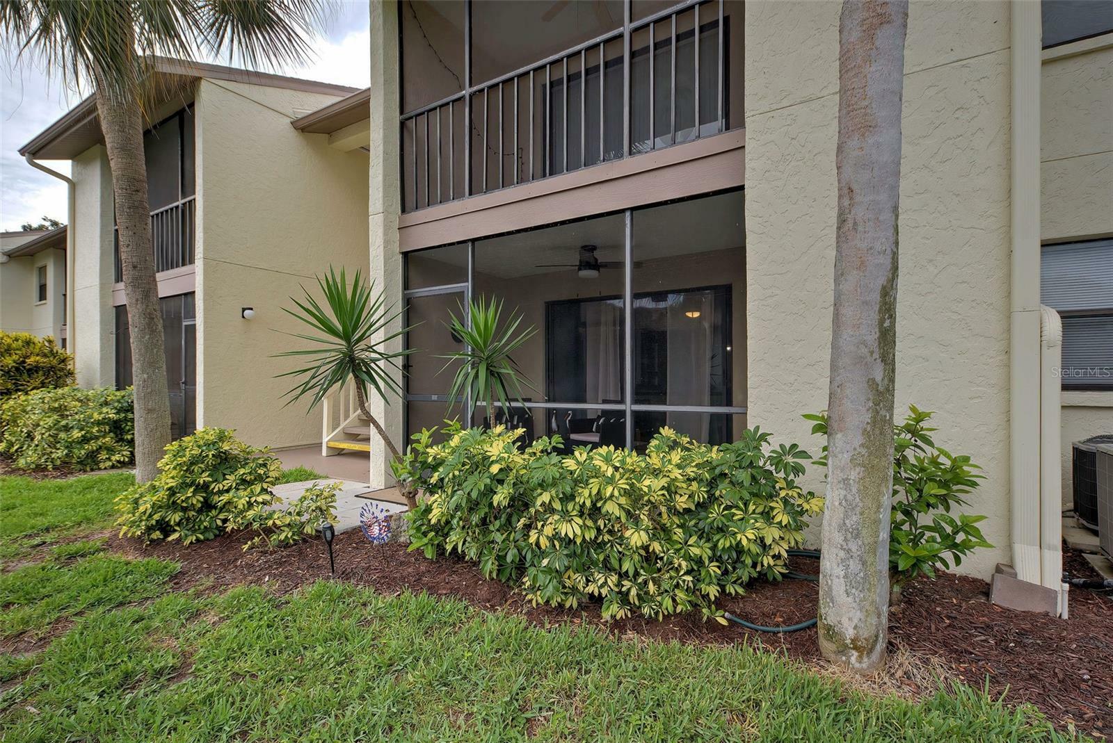 Property Photo:  626 Bird Bay Drive S 106  FL 34285 