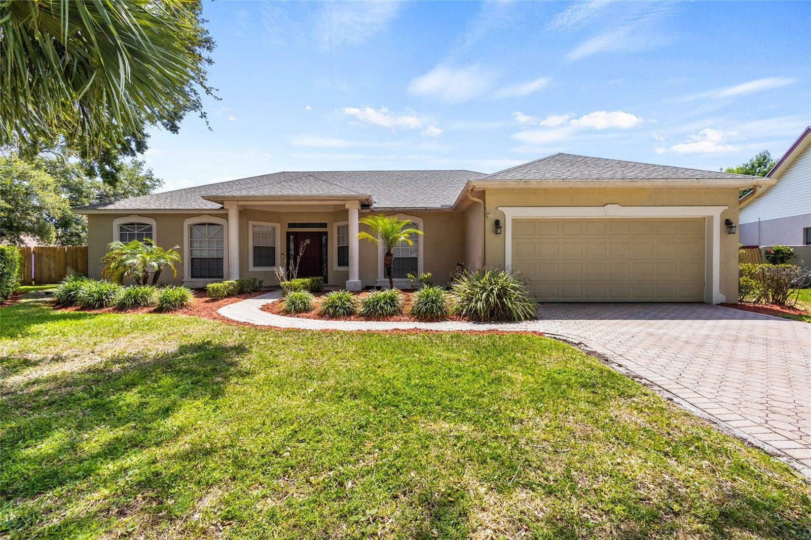 Property Photo:  1569 Victoria Way  FL 34787 