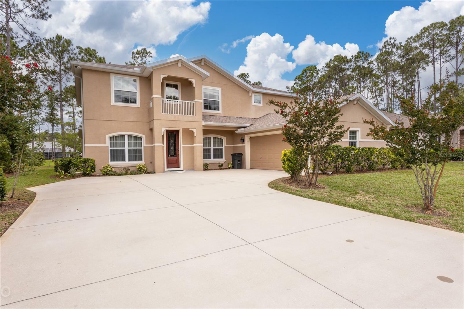 Property Photo:  191 Birchwood Drive  FL 32137 